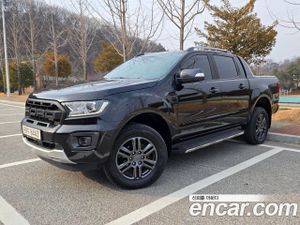 Ford Ranger Wildtrack 2.0 2021