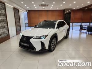 Lexus Ux 2.0 F-Sport 2WD 2025