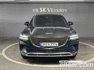 Genesis Gv70 2.5T Gasoline 2WD 2023