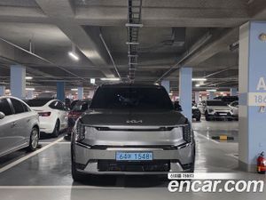 Kia Ev9 Earth Long Range 4WD 2023
