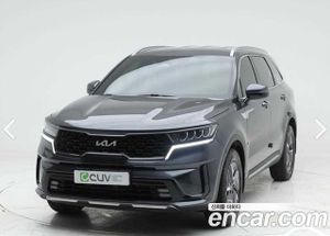 Kia Sorento Prestige HEV 1.6 4WD 2022