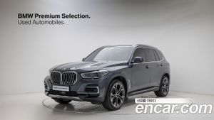 Bmw X5 xDrive 40i xLine 2022