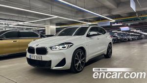 Bmw X2 (f39) xDrive20i M Sport 2022