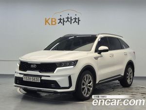 Kia Sorento Prestige Diesel 2.2 2WD 2020