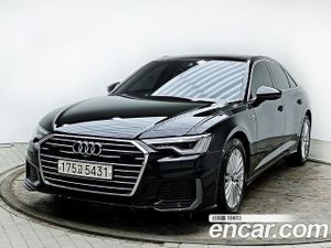 Audi A6 40 TDI Premium 2021