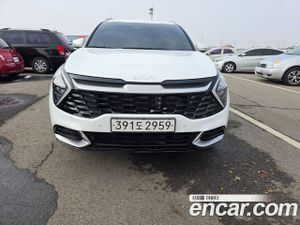Kia Sportage Nobless 4WD 2022
