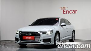 Audi A6 40 TDI 2020