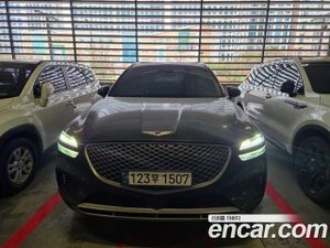 Genesis Gv70 2.5T Gasoline 2WD 2023