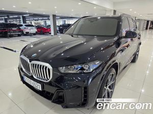 Bmw X5 xDrive 30d M Sport 2025