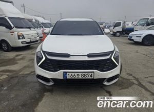 Kia Sportage Nobless 4WD 2023