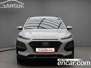 Hyundai Kona Premium Special 2020