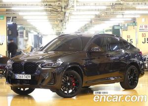 Bmw X4 xDrive20i M Sports Pro 2025