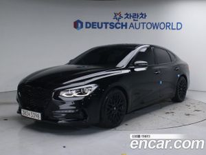 Hyundai Grandeur 3.0 Exclusive 2017