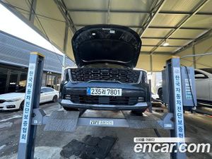 Kia Sorento Signature Diesel 2.2 4WD 2024