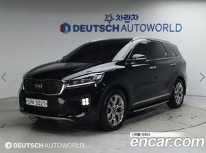 Kia Sorento Marster Diesel 2.2 4WD 2019