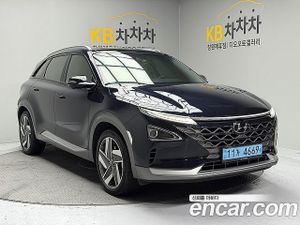 Hyundai Nexo Premium 2022