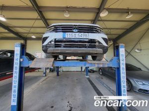 Volkswagen Tiguan 2.0 TDI Premium 2022