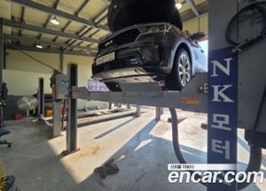Kia Sorento Noblesse Diesel 2.2 2WD 2022