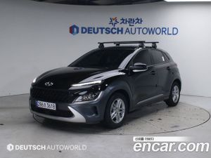 Hyundai Kona Modern Gasoline 1.6 Turbo 2WD 2021