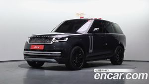Land rover Range rover D350 Autobiography 2022