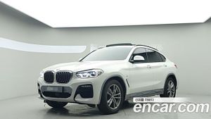 Bmw X4 xDrive20i M Sport X 2020