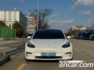 Tesla Model 3 Long Range 2020