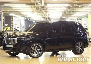 Bmw X5 xDrive 40i M Sport 2024
