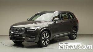 Volvo Xc90 T8 Ultimate Bright Hybrid 2024