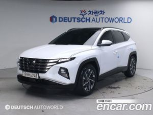 Hyundai Tucson Premium 2WD 2021