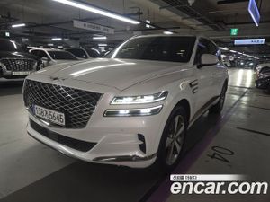 Genesis Gv80 3.0 Diesel 2WD 2022