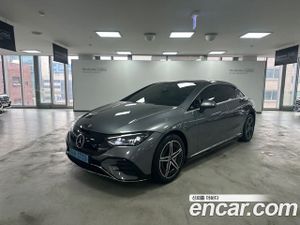 Mercedes-benz Eqe EQE350+ 2024