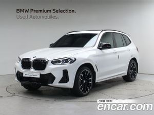 Bmw X3 xDrive M40i 2024