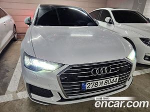 Audi A6 45 TFSI Quattro Premium 2023