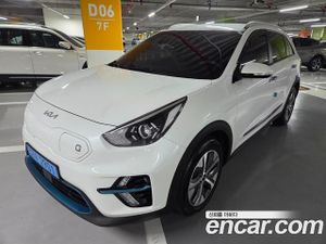 Kia Niro Prestige 2021