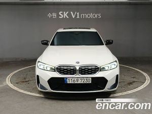 Bmw 3-series M340i 2023
