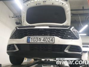Kia Sportage Prestige 2WD 2024