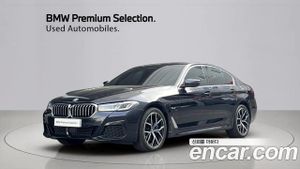 Bmw 5-series 530e M Sport 2022