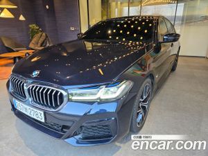 Bmw 5-series 530i xDrive M Sport Package 2023