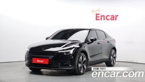 Polestar Polestar 2 Longrange Singlemotor 2023