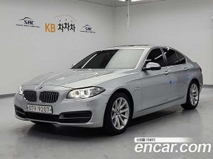 Bmw 5-series 528i 2015