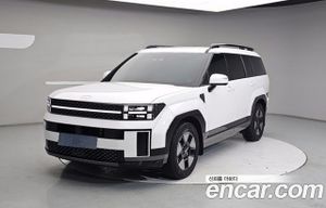 Hyundai Santafe Calligraphy HEV 1.6 2WD 2023