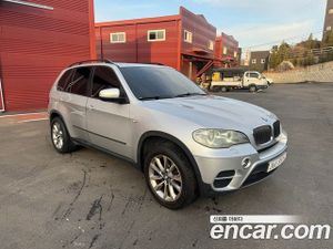 Bmw X5 xDrive 30d 2011