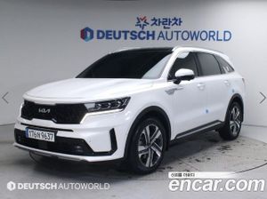 Kia Sorento Signature HEV 1.6 2WD 2023