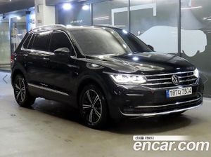Volkswagen Tiguan 2.0 TDI Premium 2023