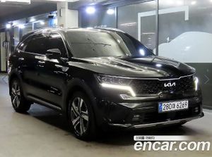 Kia Sorento Noblesse HEV 1.6 2WD 2021