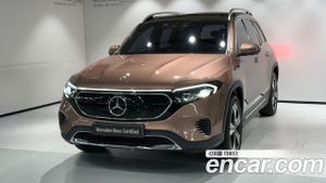 Mercedes-benz Eqb EQB300 4MATIC 2023