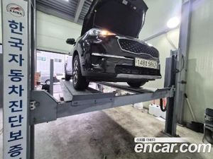 Kia Sportage Trendy Diesel 1.6 2WD 2021
