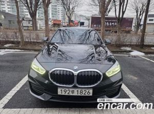 Bmw 1-series 120i Advantage 2022
