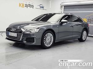 Audi A6 45 TFSI Premium 2021