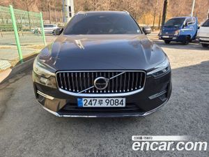 Volvo Xc60 B5 Ultimate Bright 2024